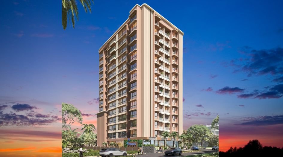 Swastik Prabhasa Ghatkopar West  Banner