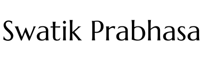 Swastik Prabhasa Ghatkopar West Logo