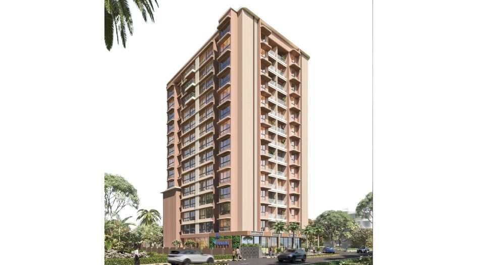 Swastik Prabhasa Ghatkopar West _ Elevation Image